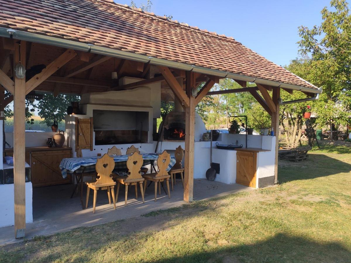Roka'S- Farm Villa Supljak Exterior foto