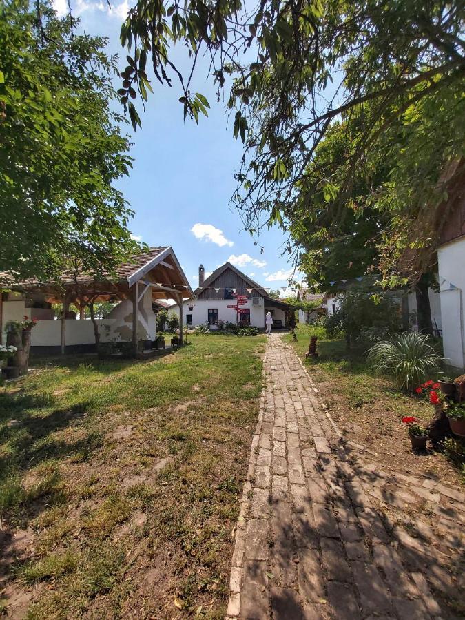 Roka'S- Farm Villa Supljak Exterior foto