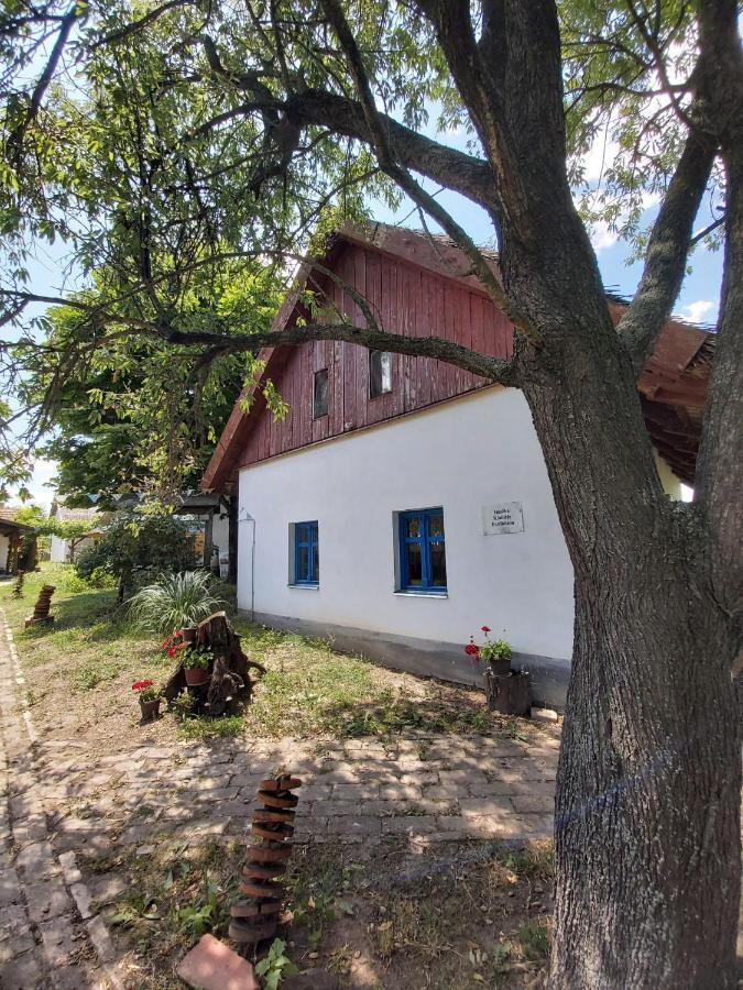 Roka'S- Farm Villa Supljak Exterior foto
